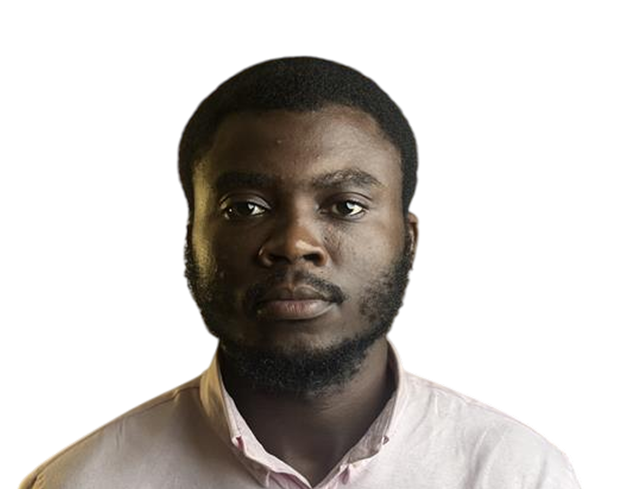 Bernard Baah Sarfo
