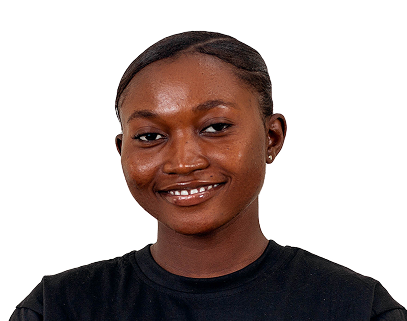 Betha Abena Jones