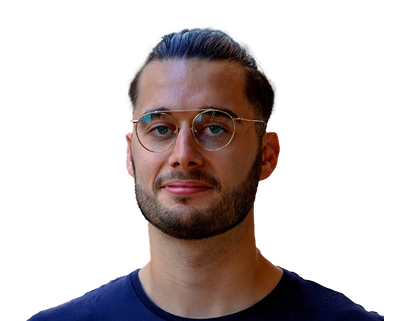 Daniel Usvyat