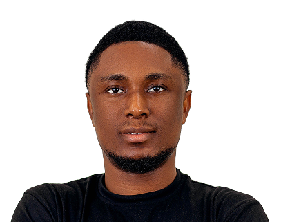 Fredrick Mensah Otabil
